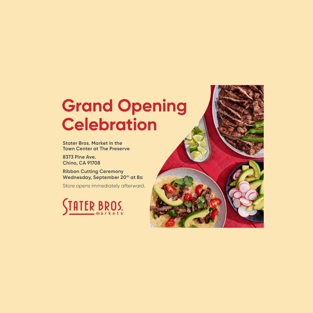 Blogs Town Center at the Preserve Chino