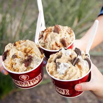 Scoops of Joy: Cold Stone Creamery Coming Soon to The Collection