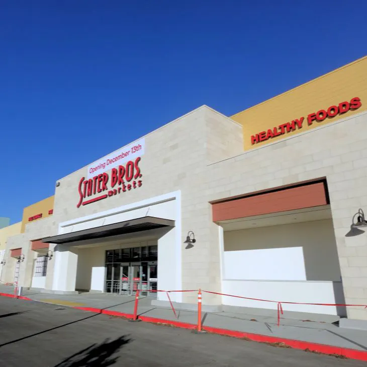 Stater Bros. Markets Opening December 13th