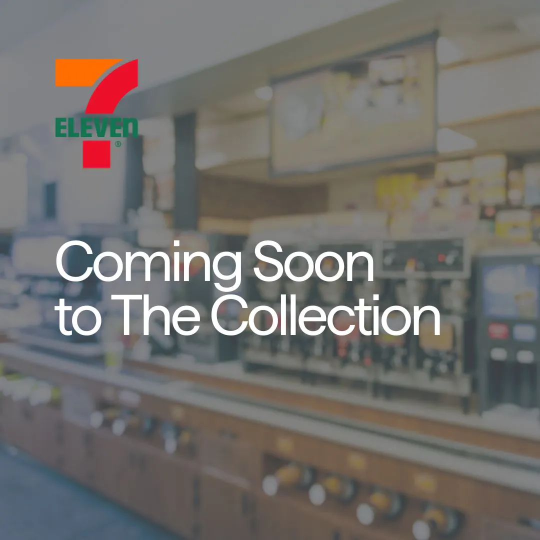 7-Eleven Coming Soon!