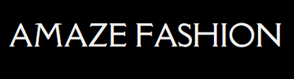 Amaze Fashion 