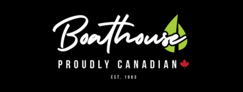 Boathouse