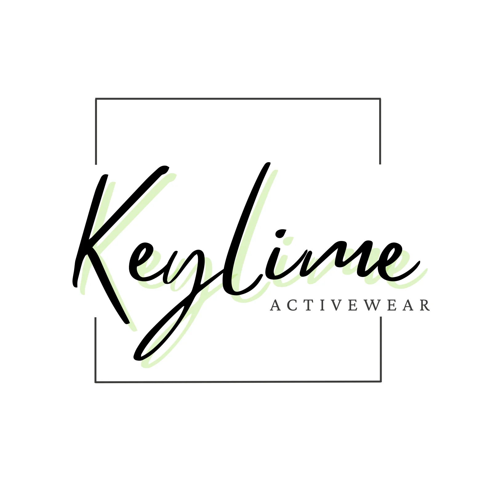 Keylime Activewear
