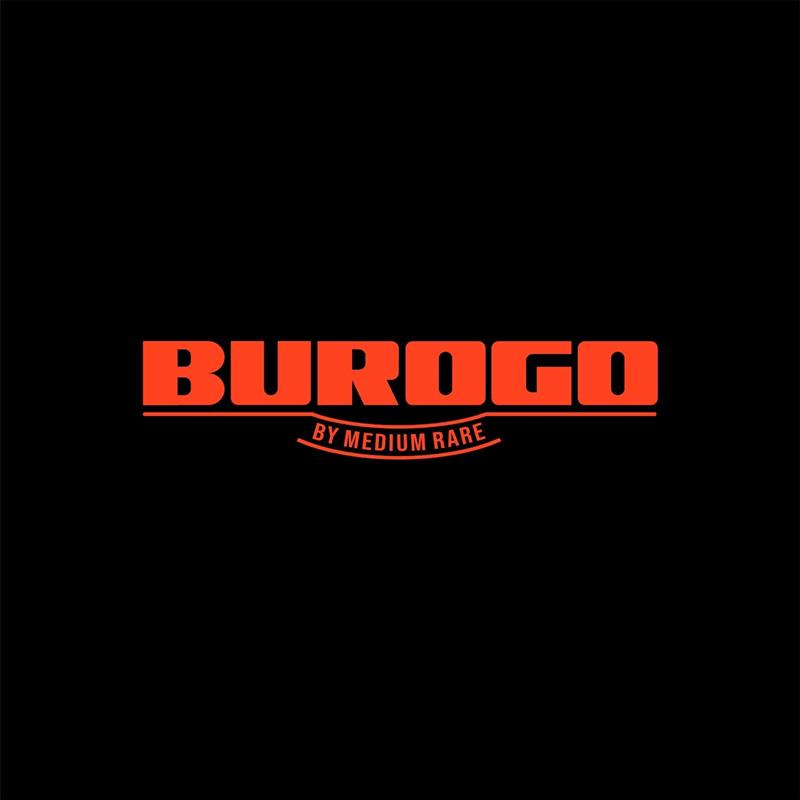 Burogo by Medium Rare