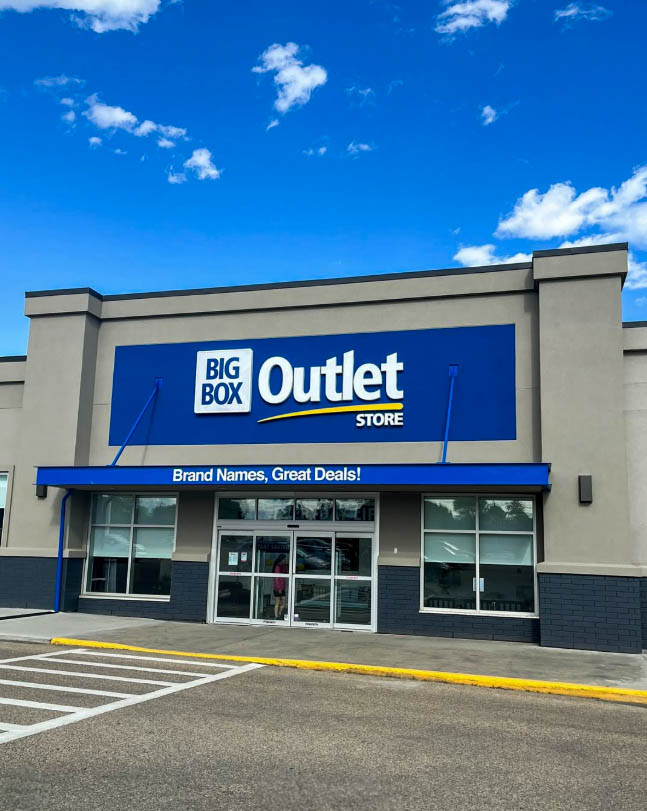 store brand image