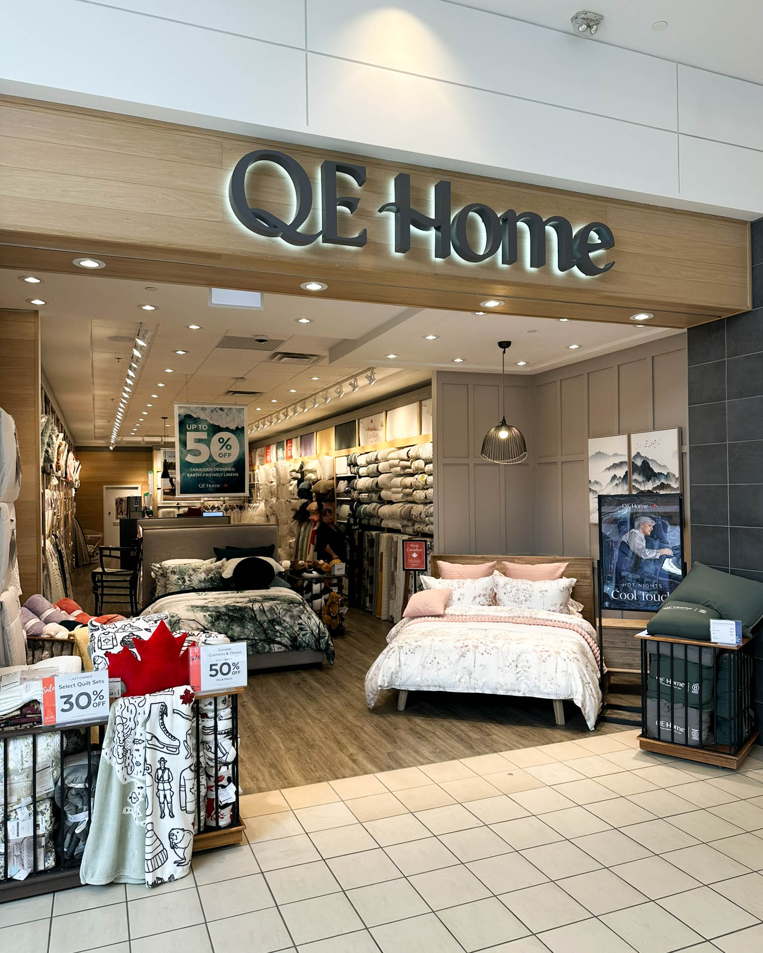 store brand image