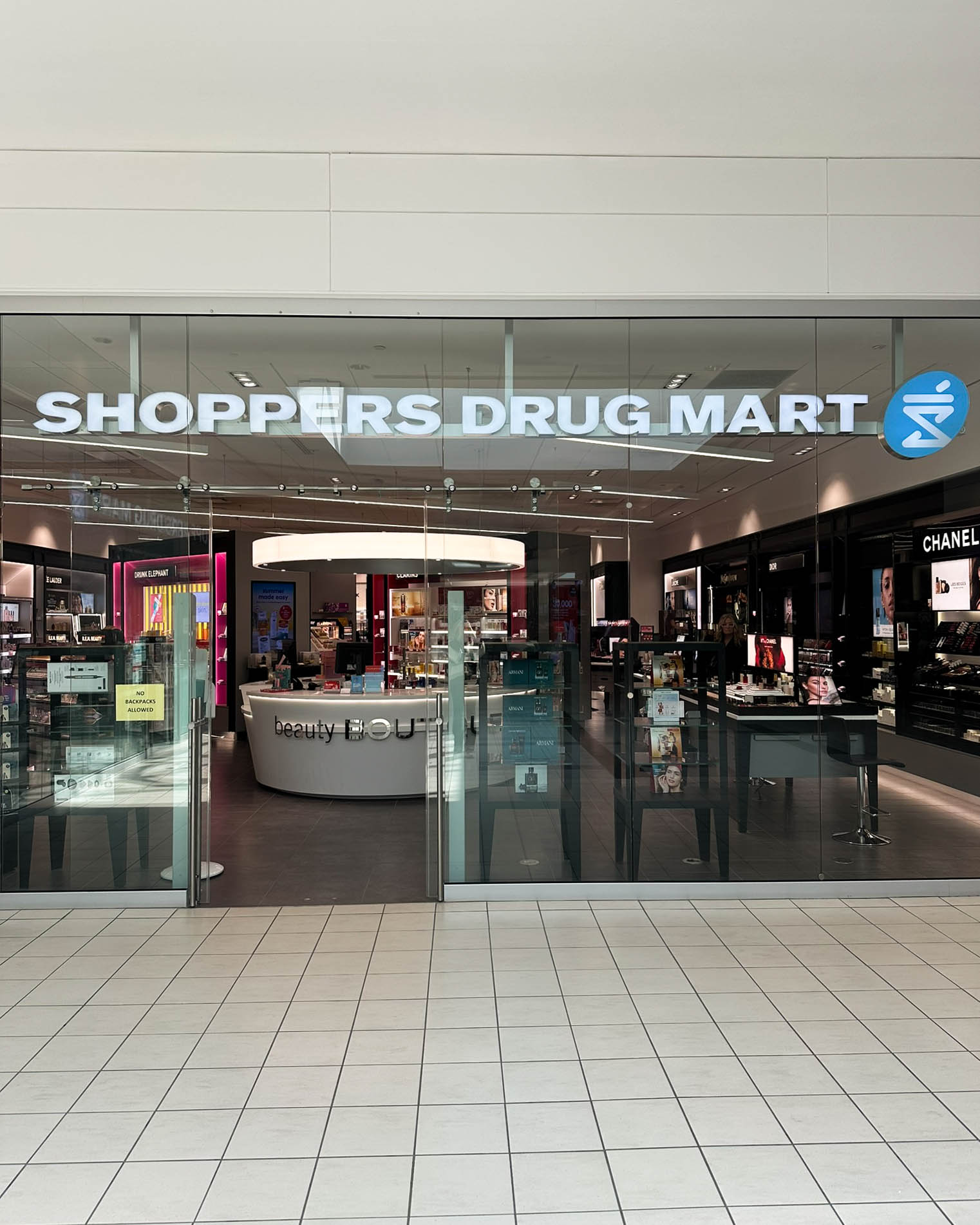 store brand image