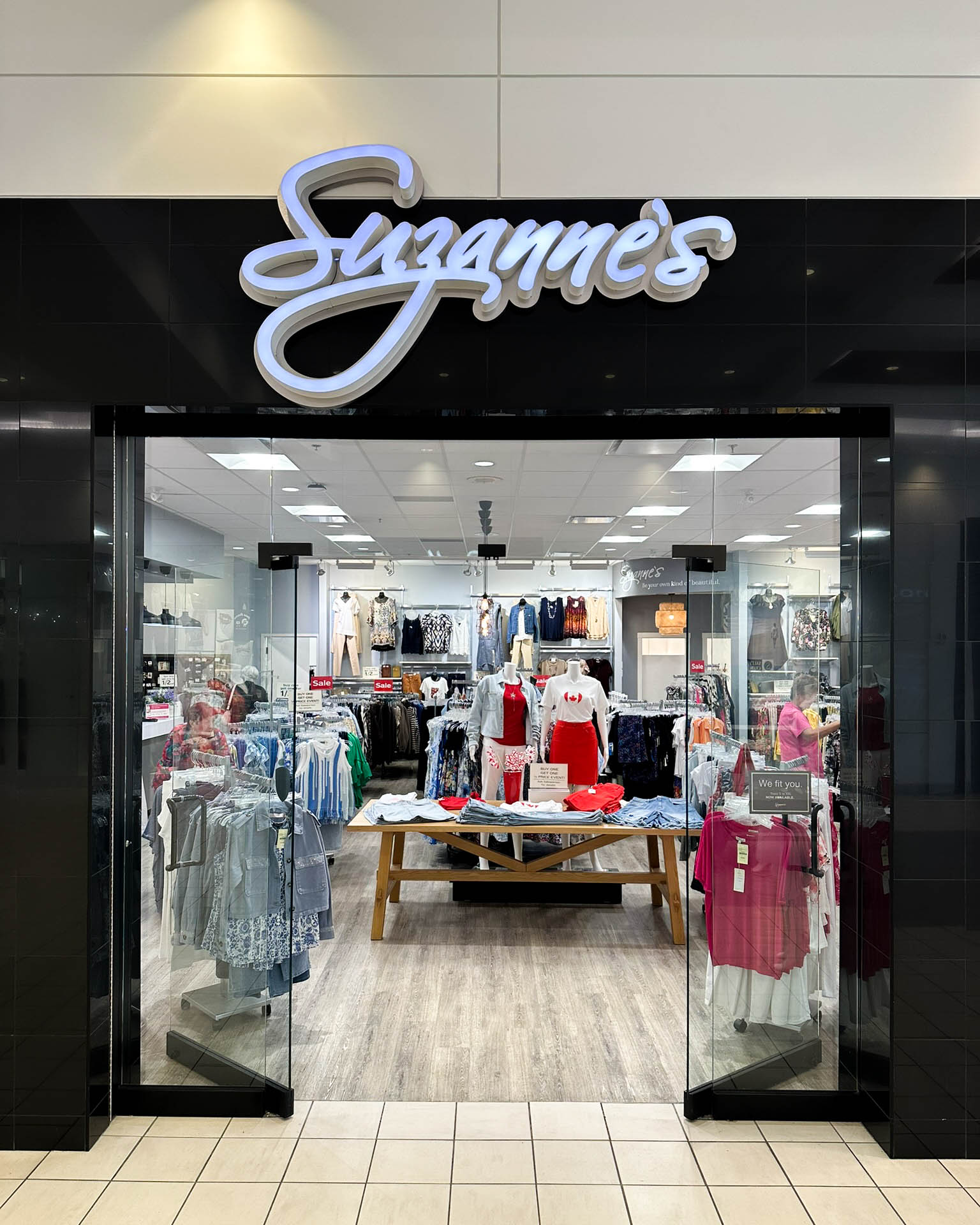 store brand image