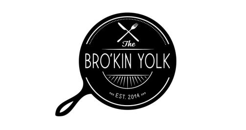 The Bro'Kin Yolk 