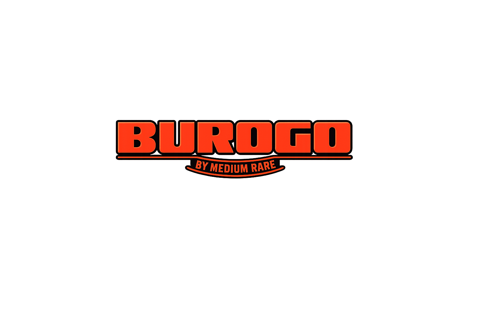 Burogo by Medium Rare