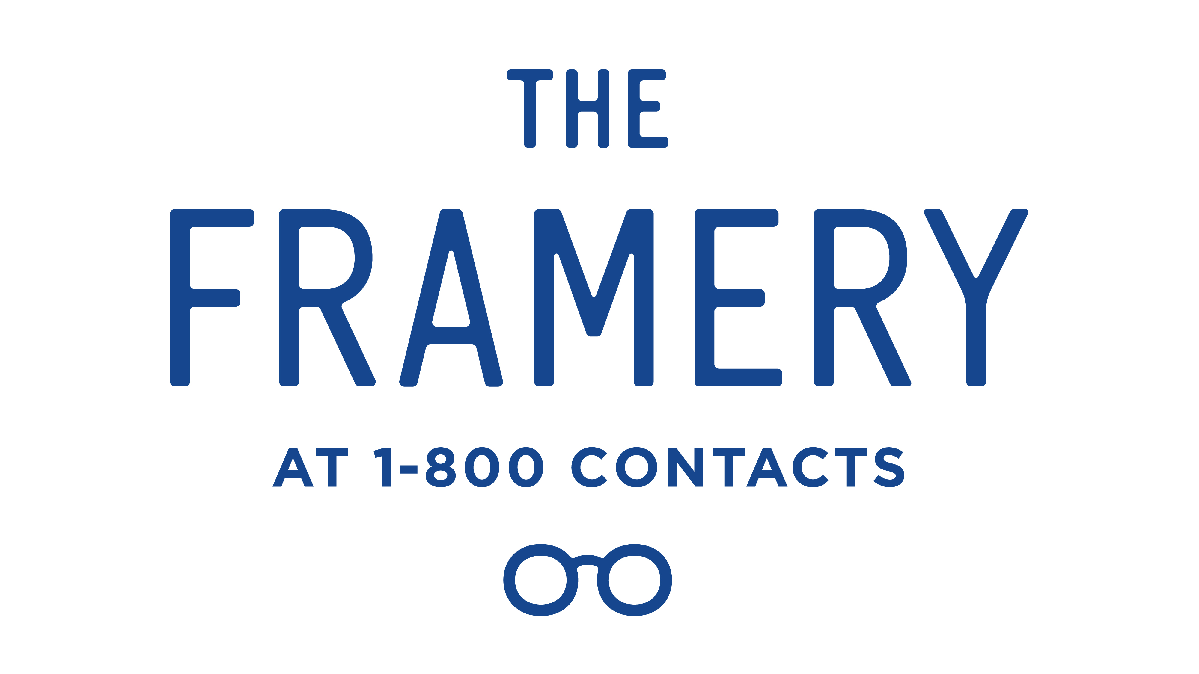 The Framery at 1-800 CONTACTS