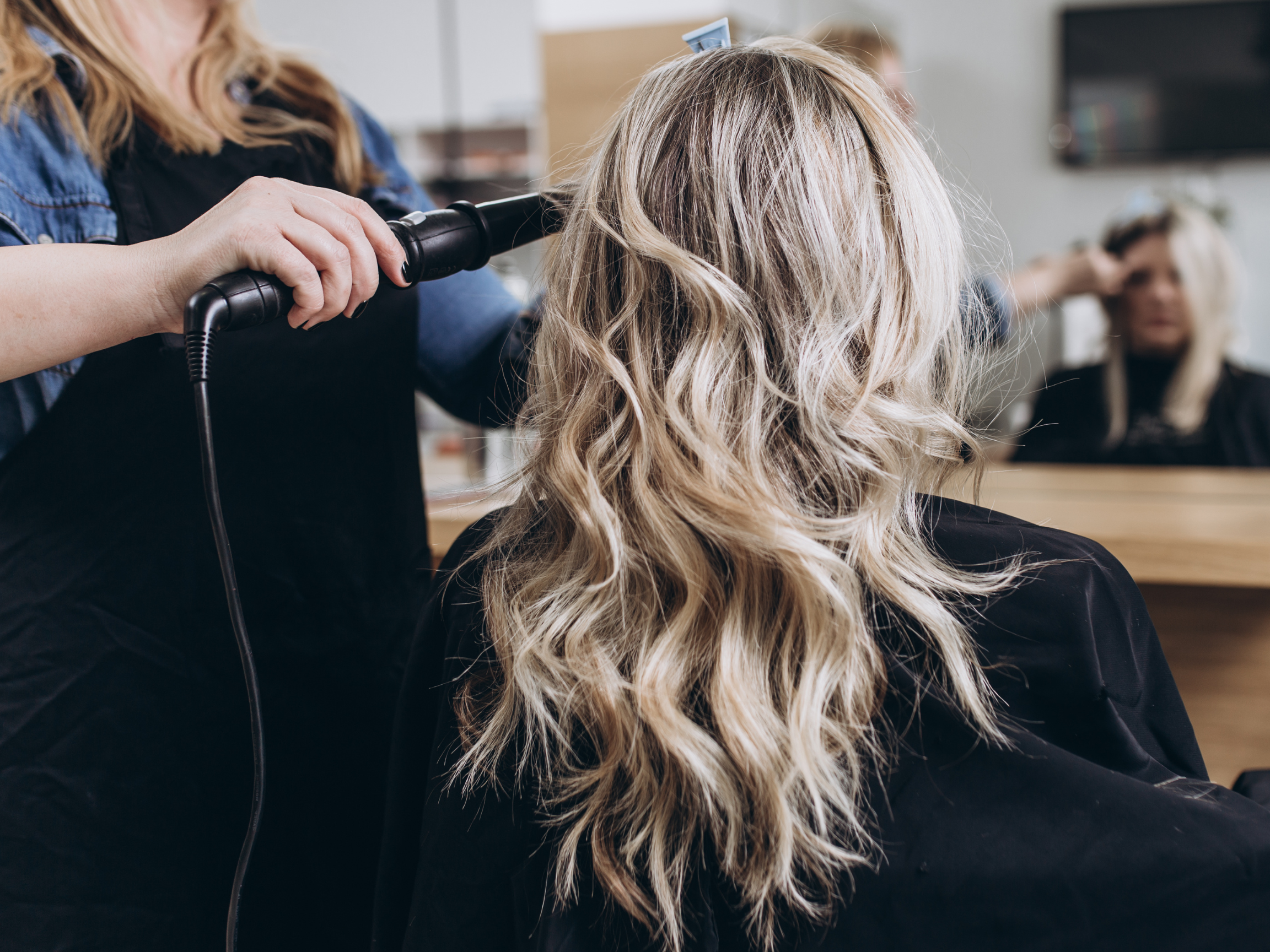 Spectra Salon Suites