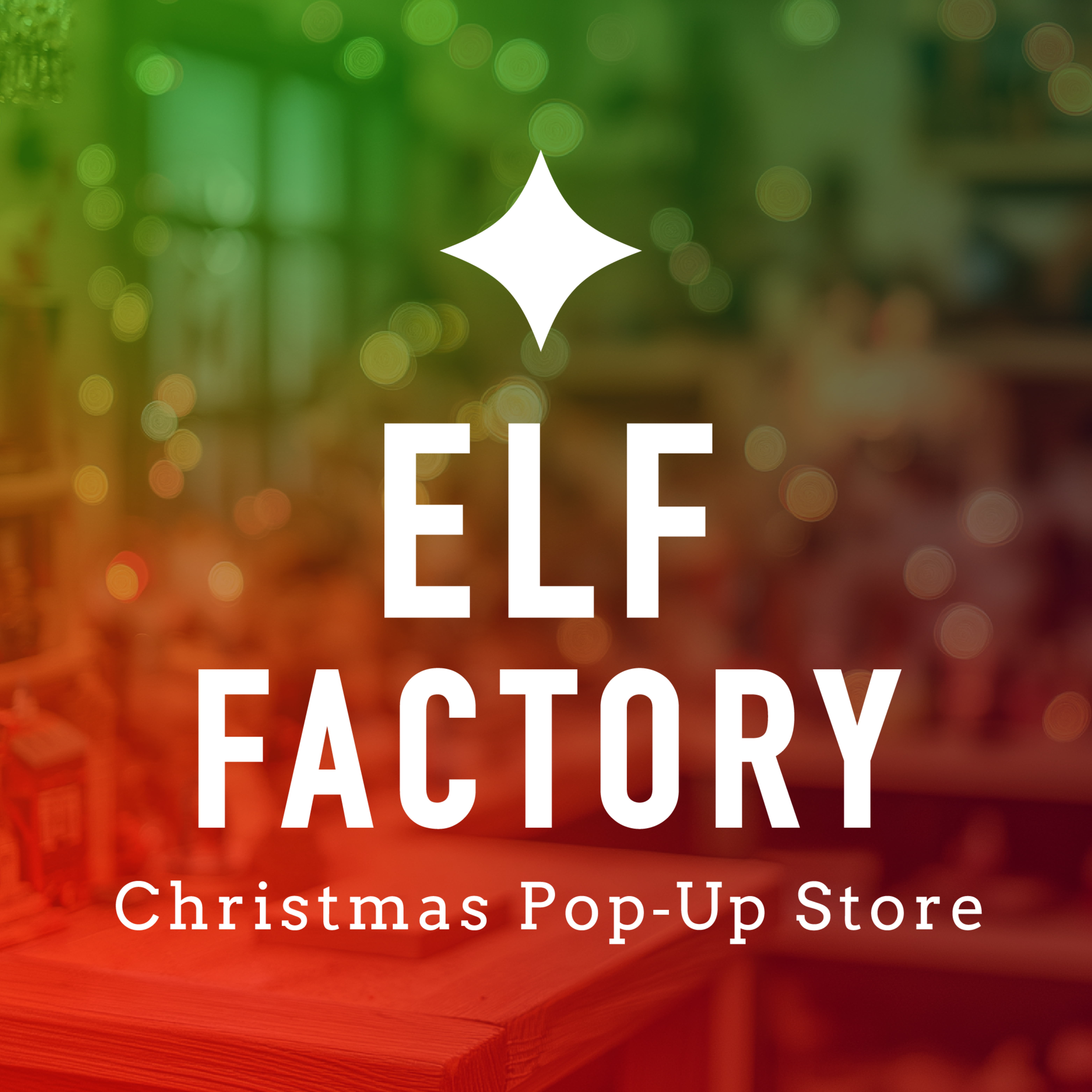 Elf Factory