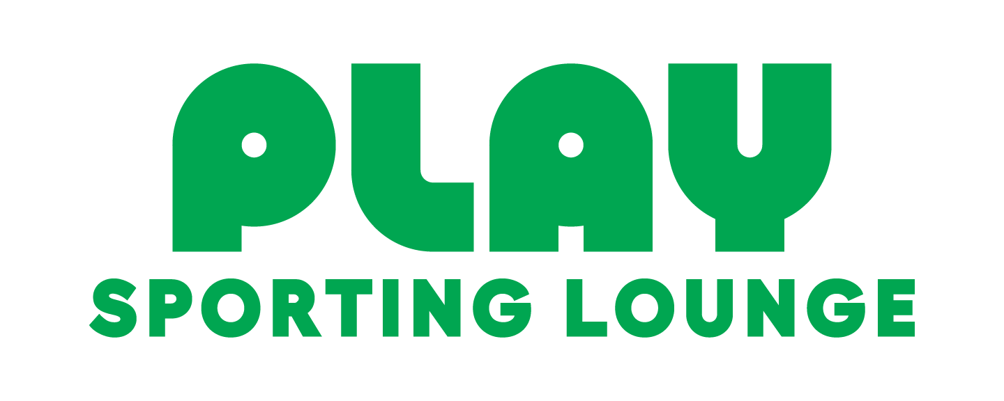 PLAY Sporting Lounge  logo