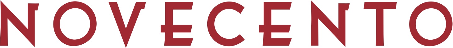 Novecento logo