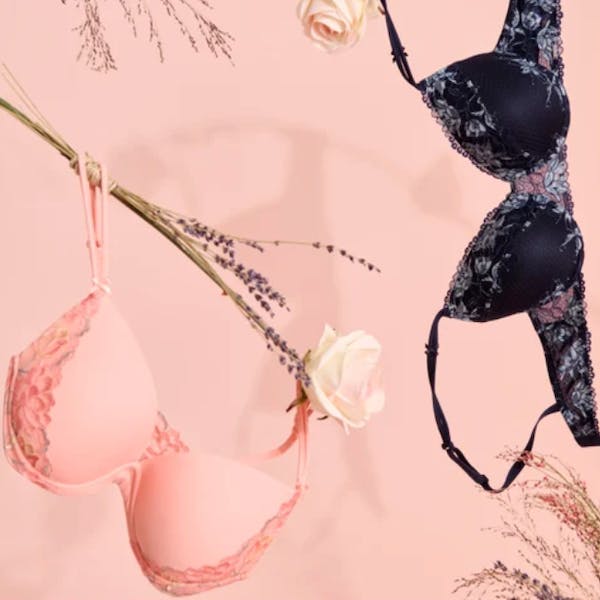    MUSE MASTECTOMY BRAS     2 FOR 1