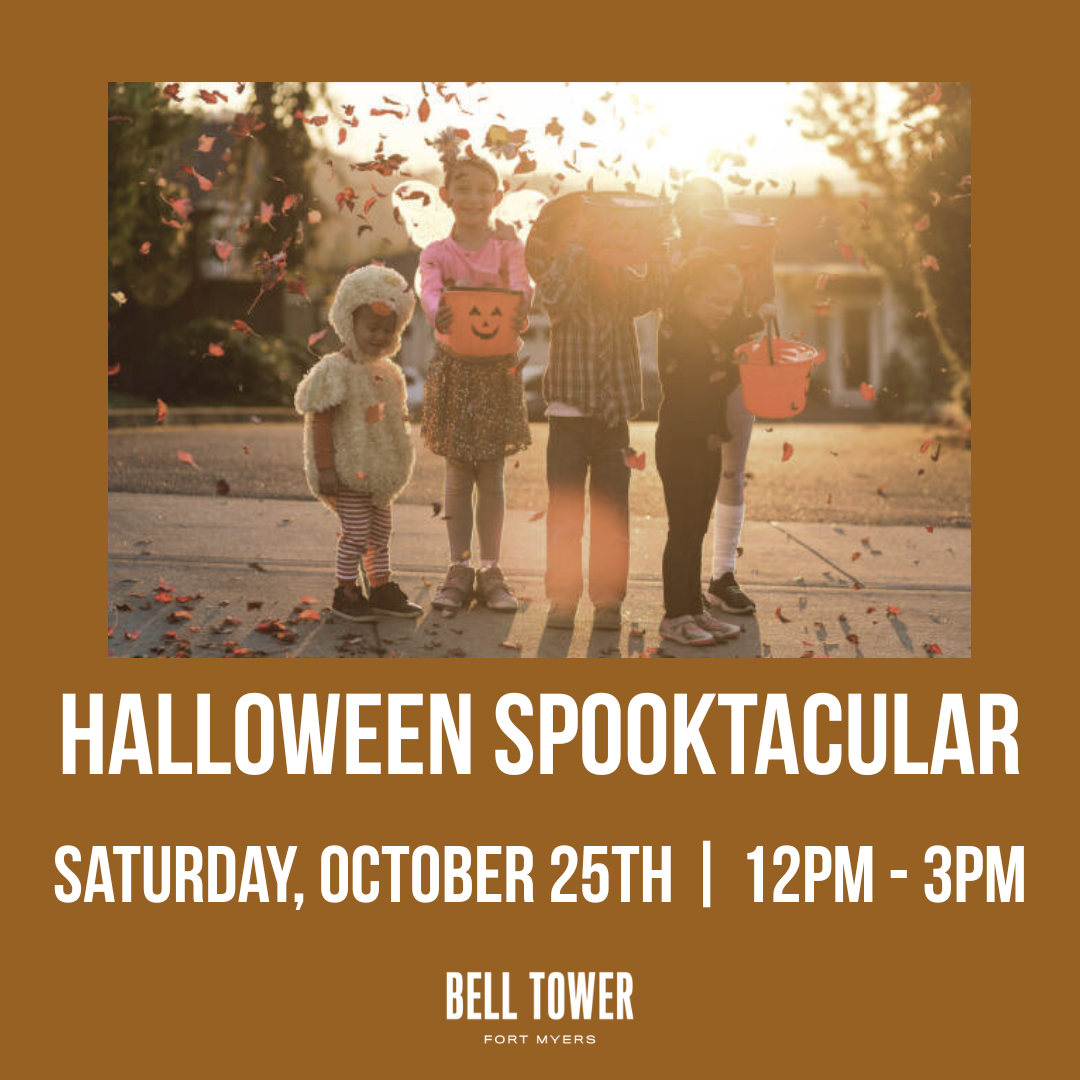 Halloween Spooktacular