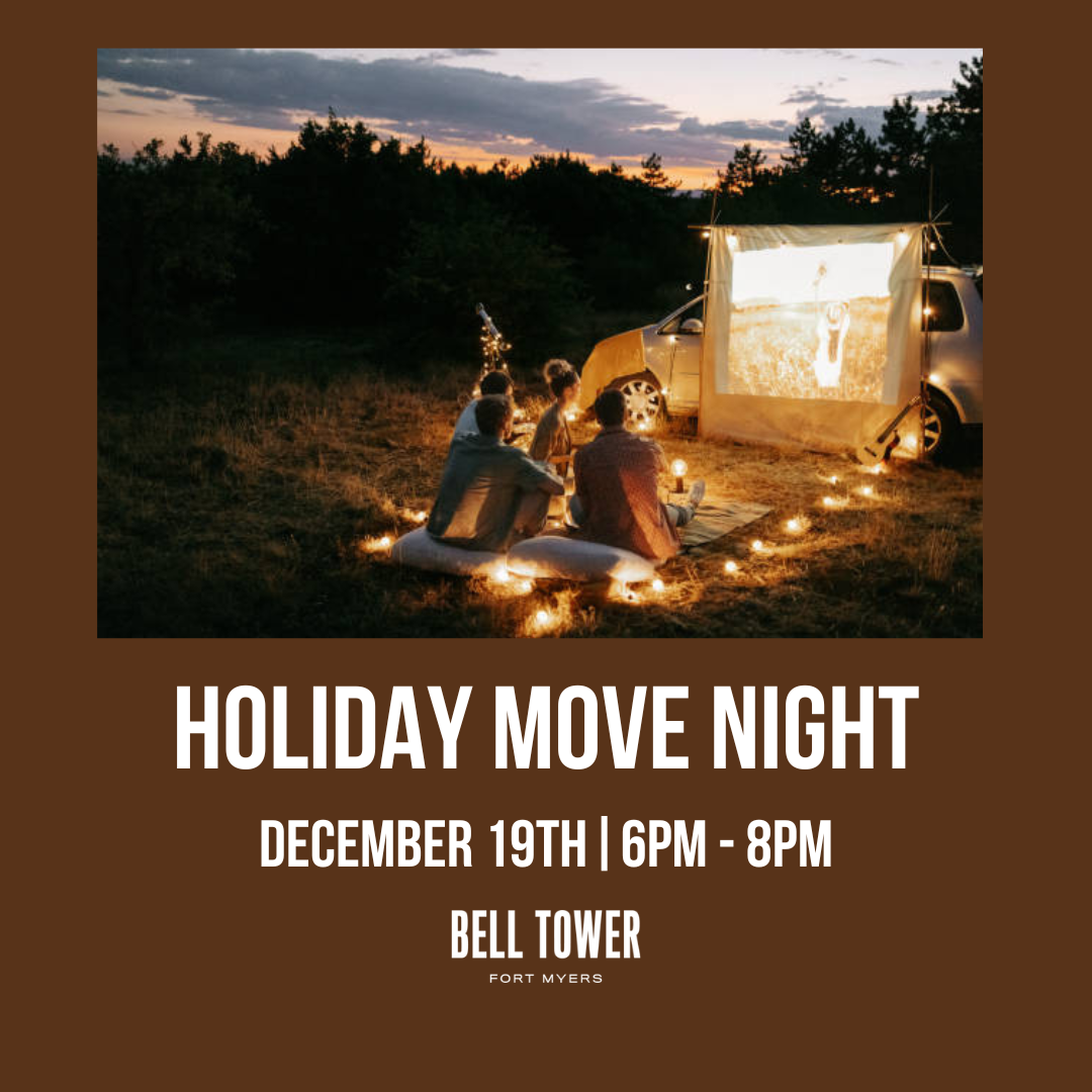 Holiday Movie Night