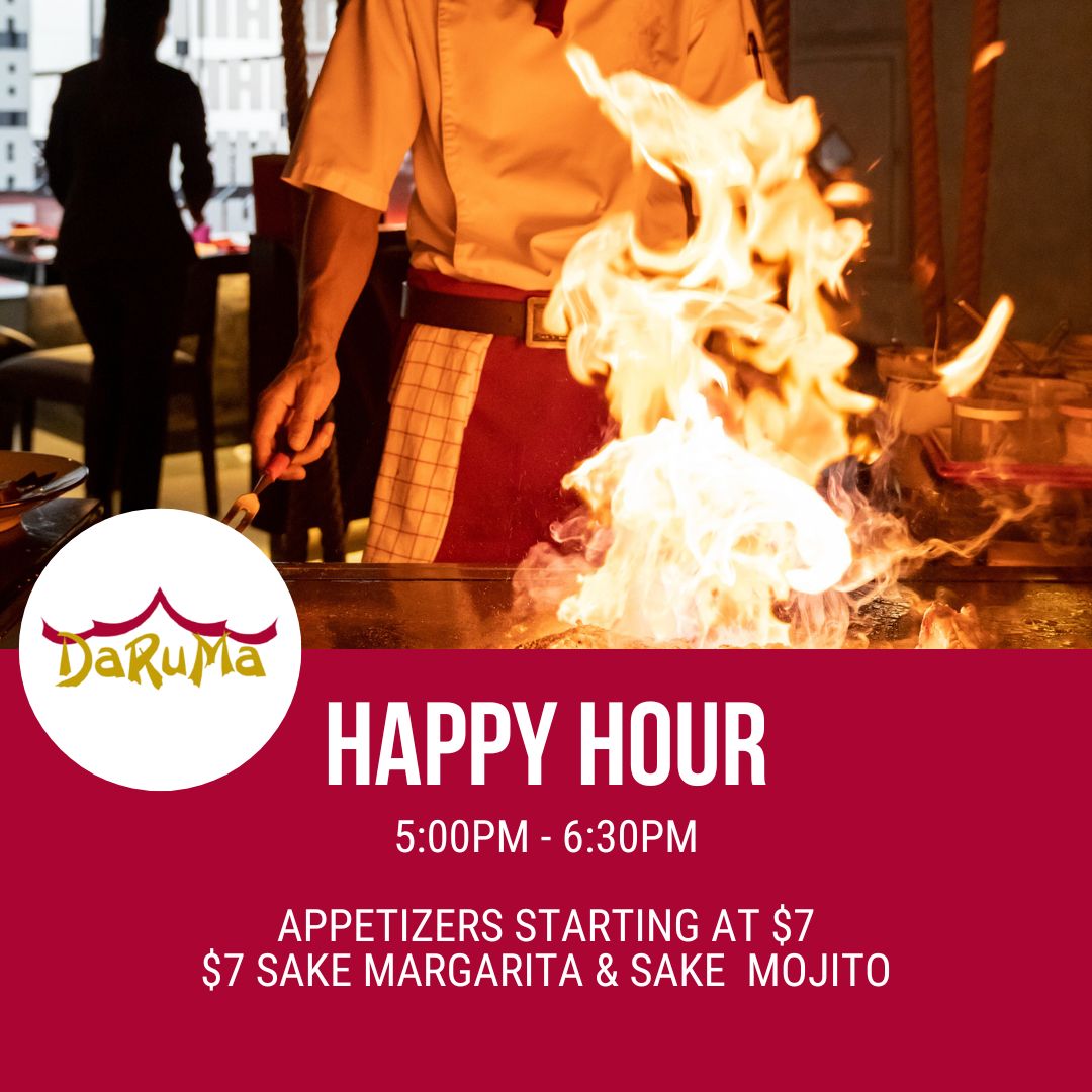 DaRuMa - Sunset Special