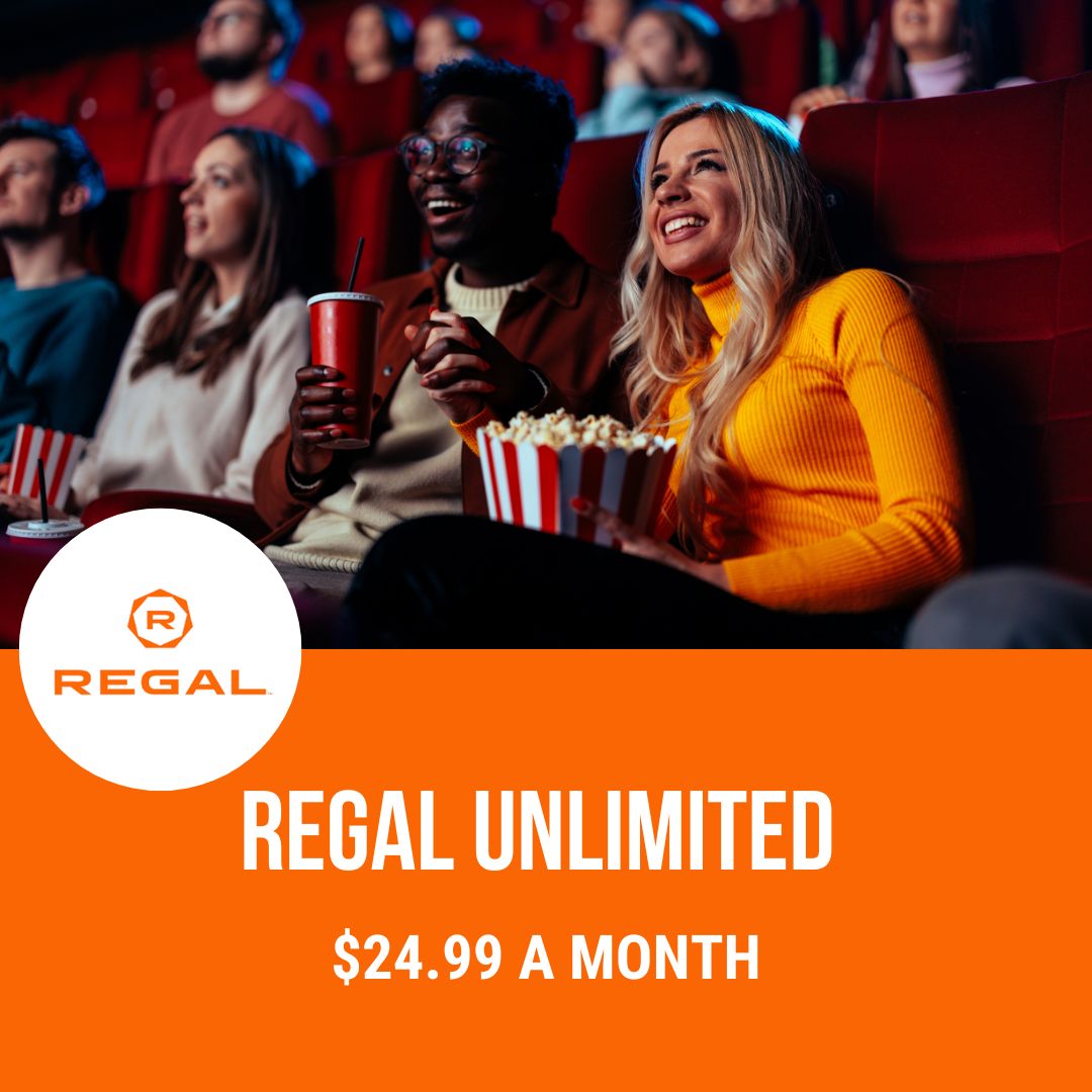 Regal Unlimited