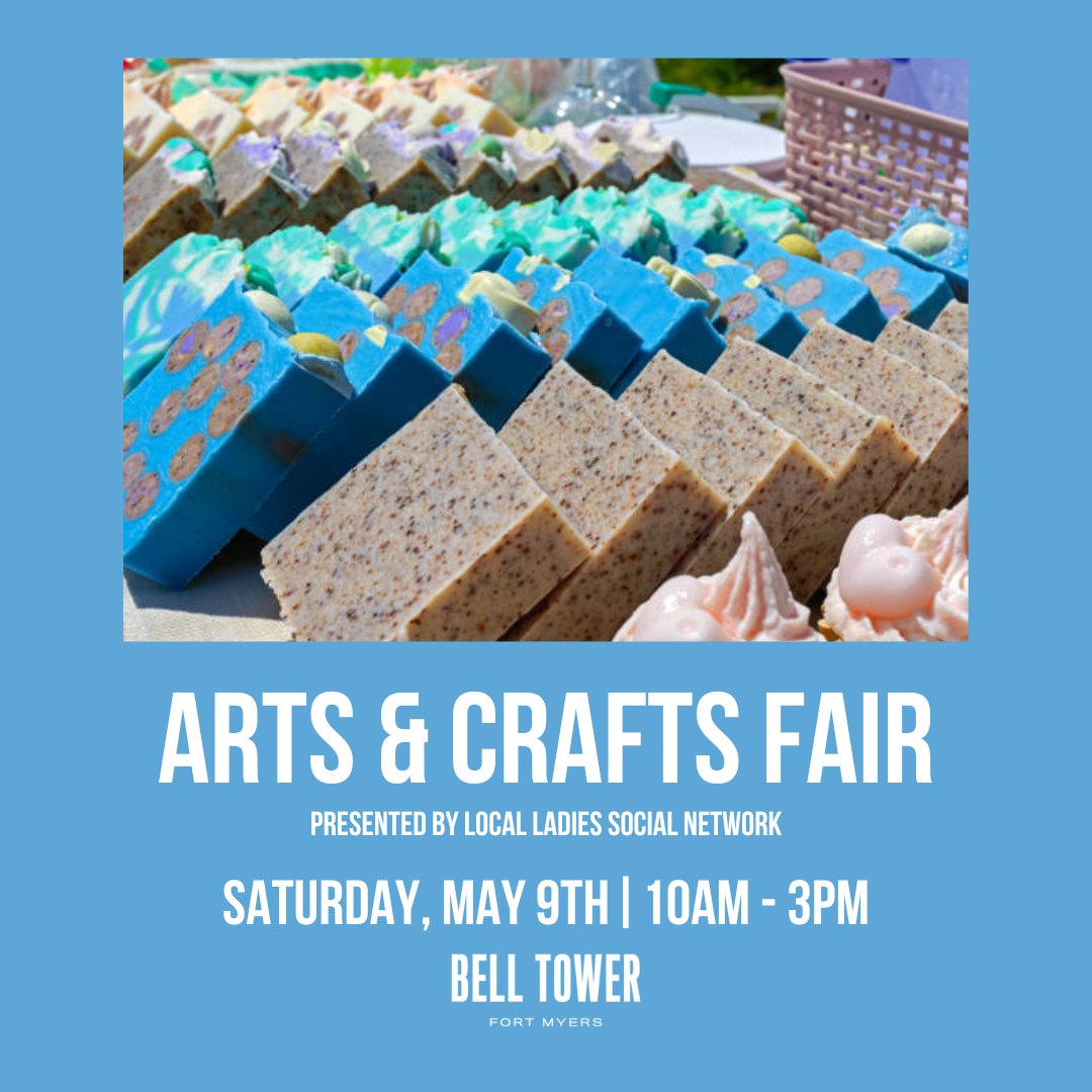 Arts & Crafts Fair