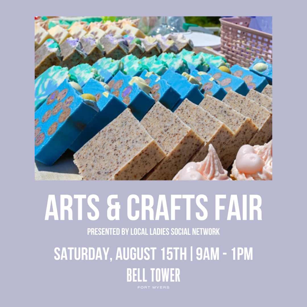 Arts & Crafts Fair