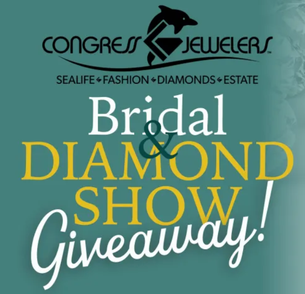 Bridal & Diamond Show