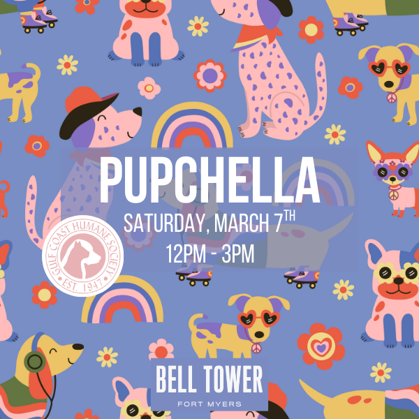 Pupchella