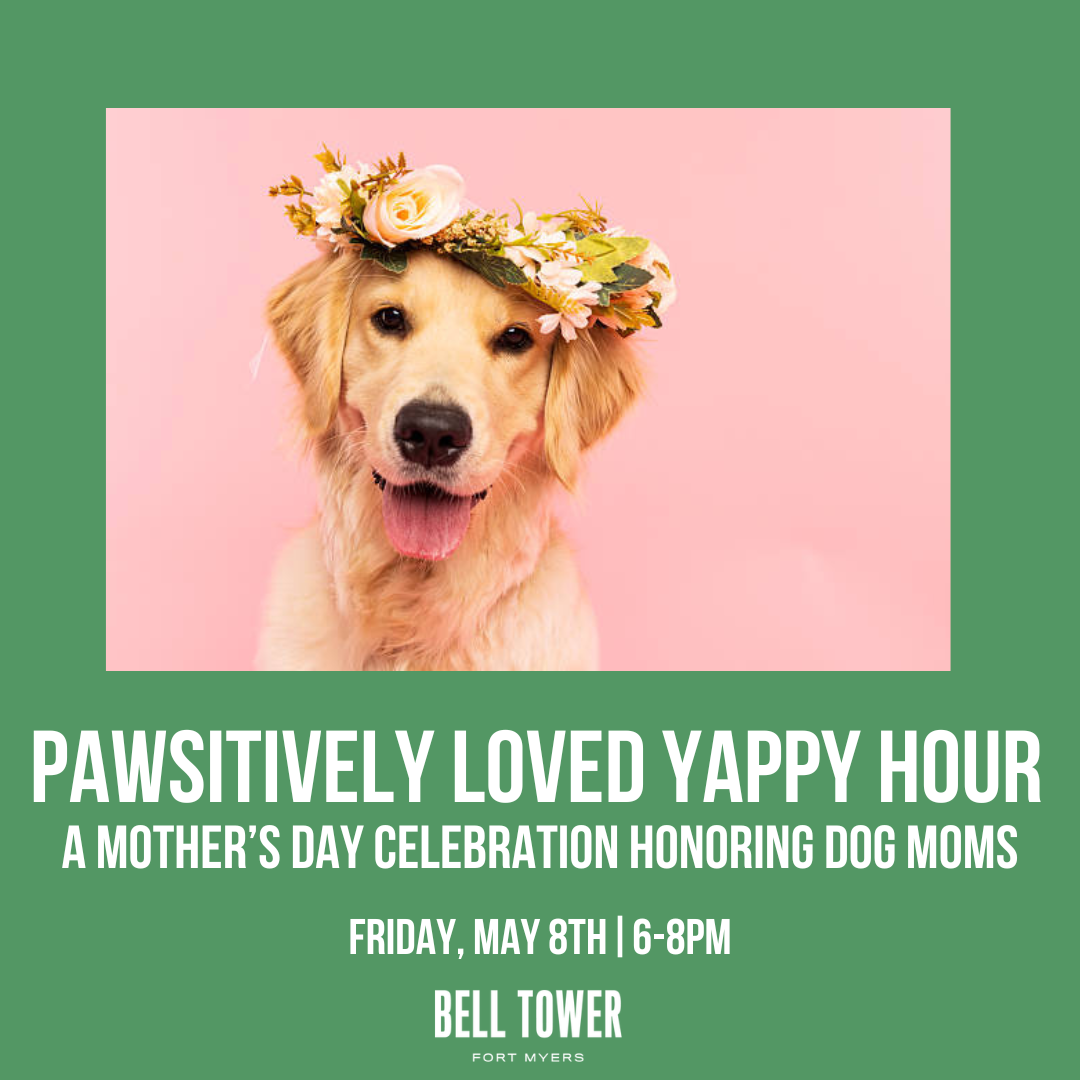 Yappy Hour