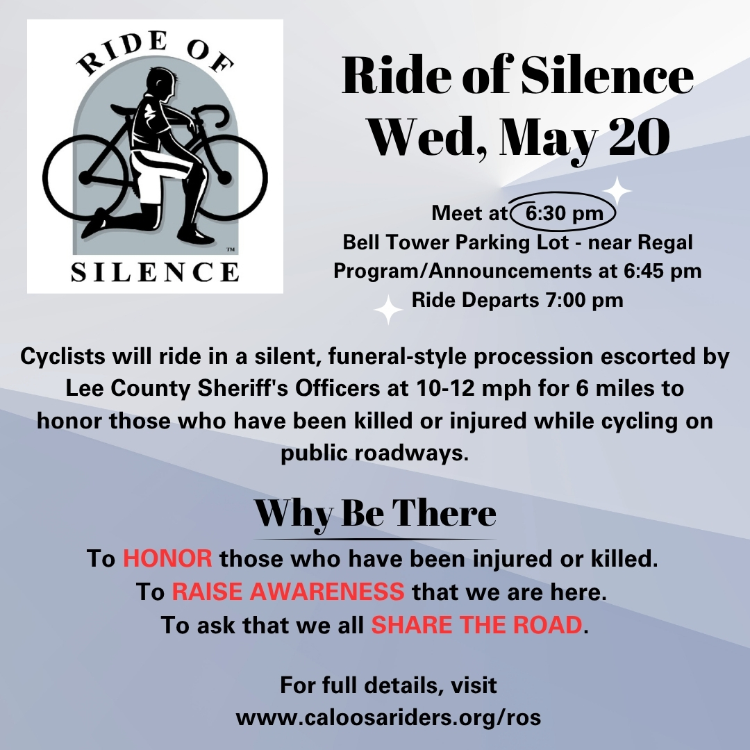 Ride of Silence