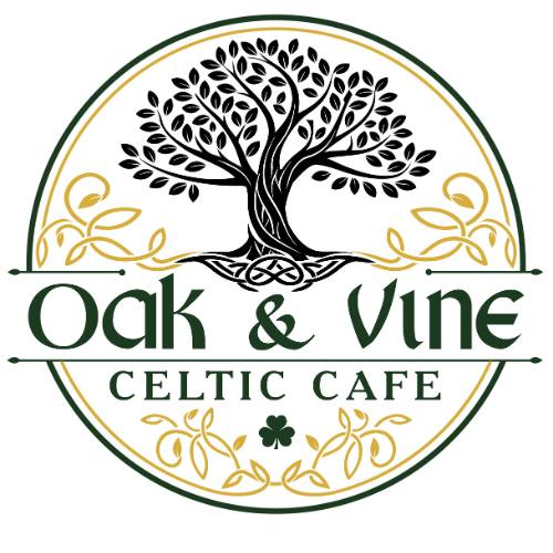 Oak & Vine Celtic Cafe