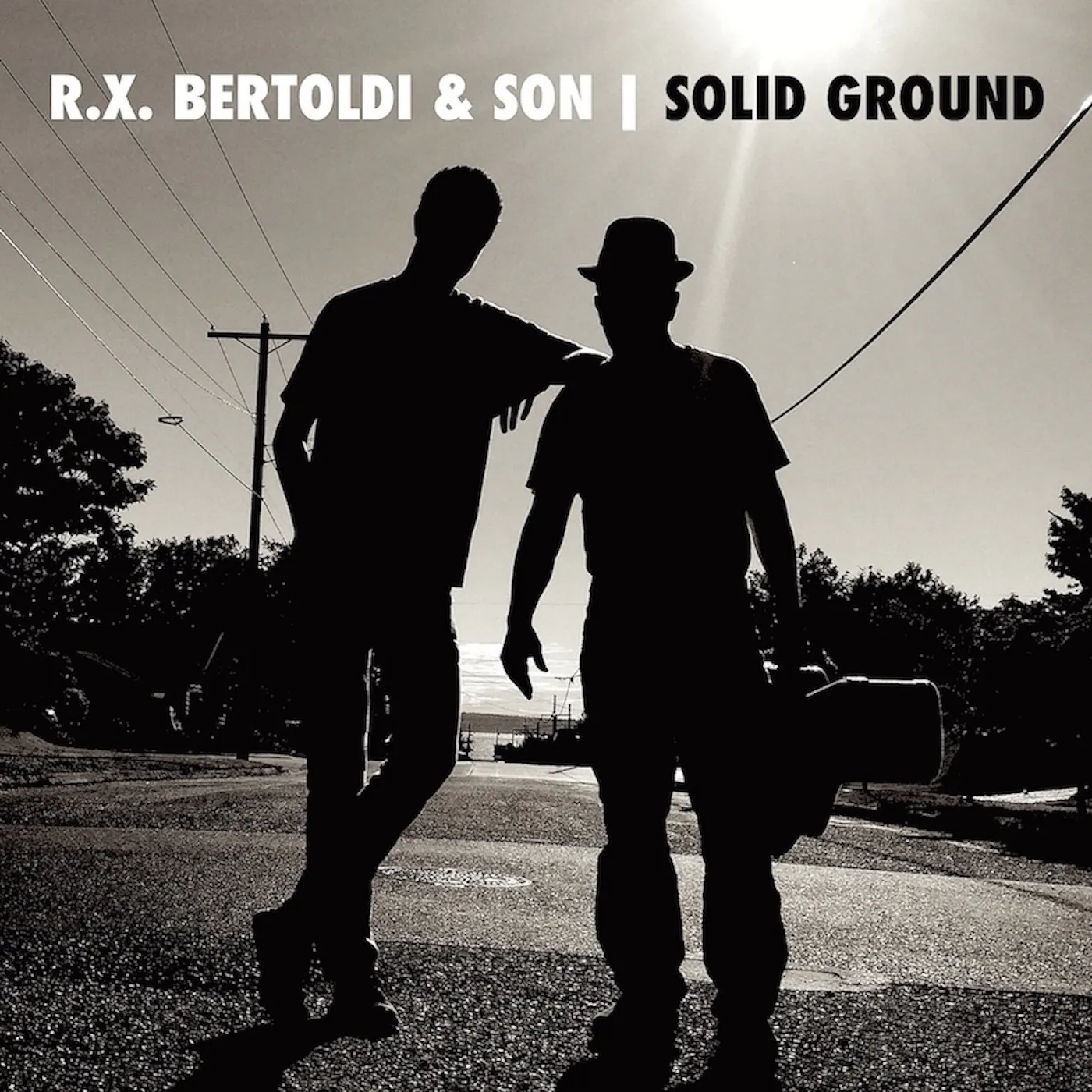 R. X. Bertoldi & Son