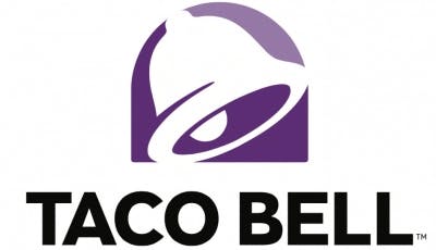 Taco Bell logo