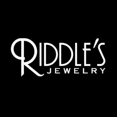 Riddle's Jewelry logo