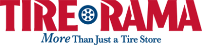 Tire-Rama logo