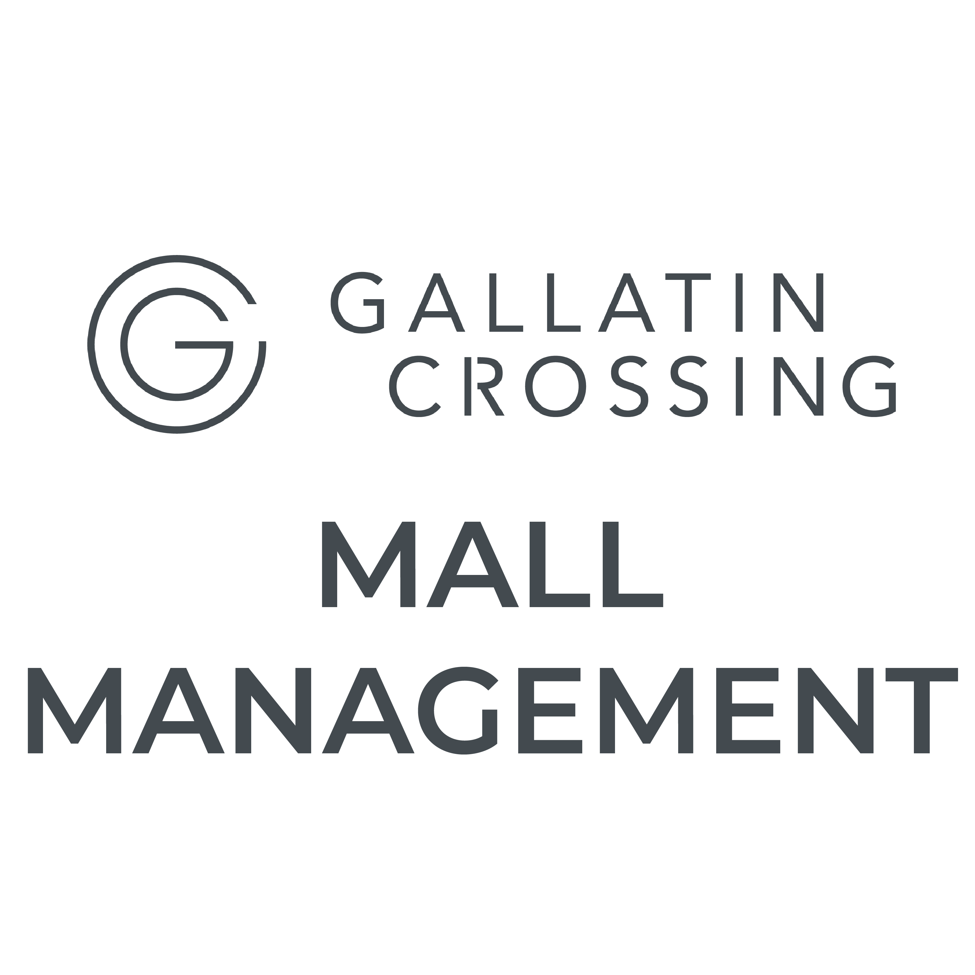Mall Management Office logo