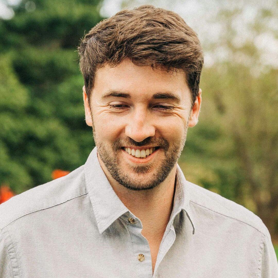 Ryan Cahill & Christopher Paolini Author Event