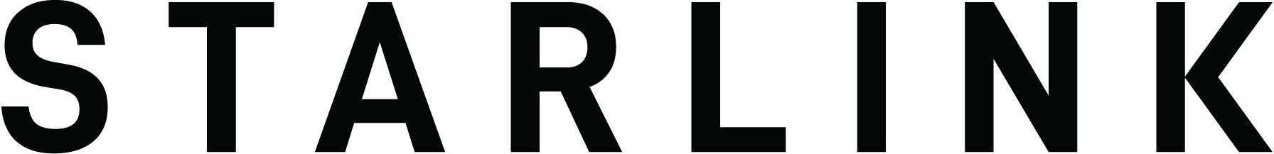 Starlink logo