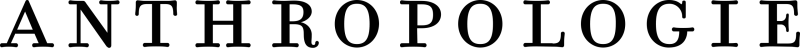 Anthropologie