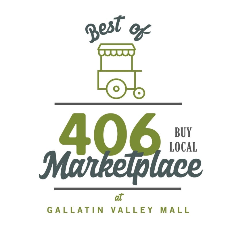 Best of 406 Marketplace logo