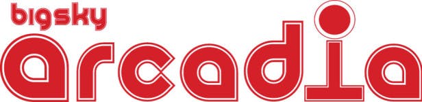Big Sky Arcadia logo