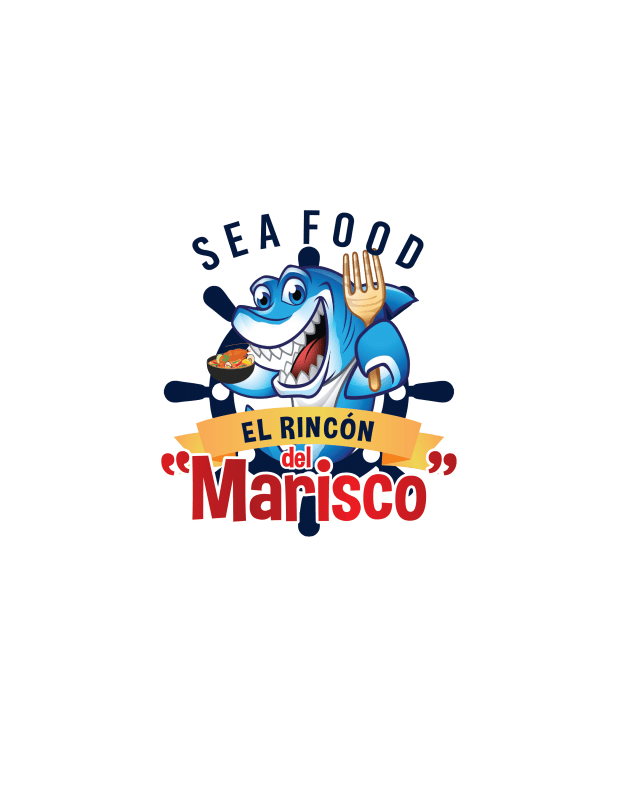 El Rincon del Marisco logo