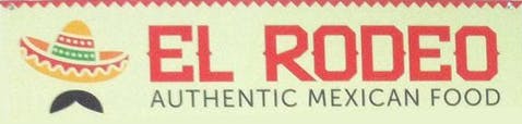 El Rodeo Mexican Restaurant logo