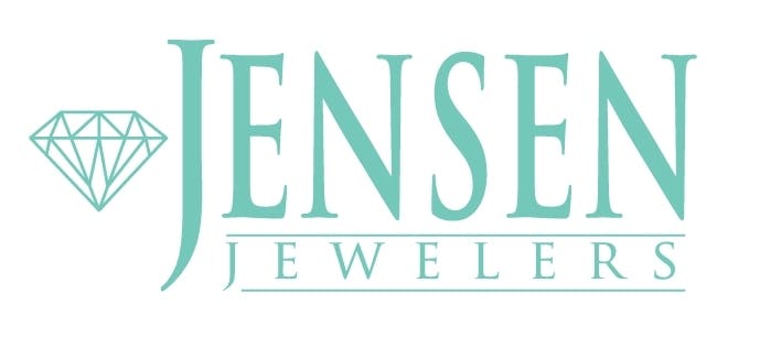 Jensen Jewelers logo