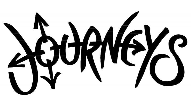 Journeys logo