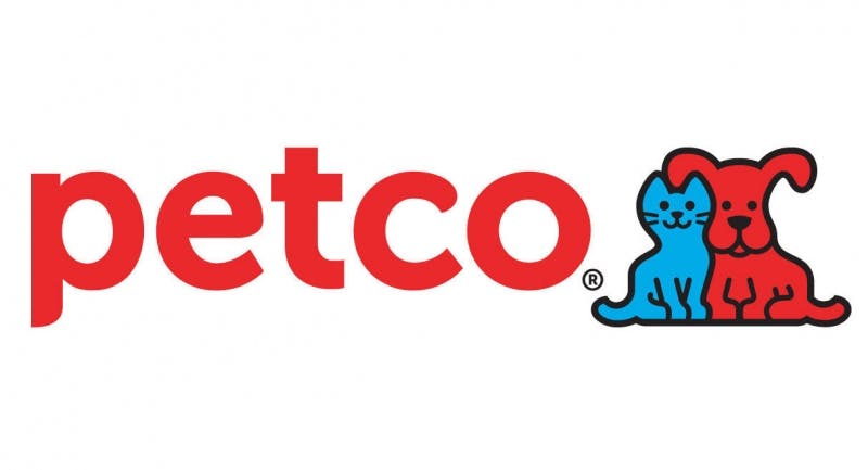 Petco logo