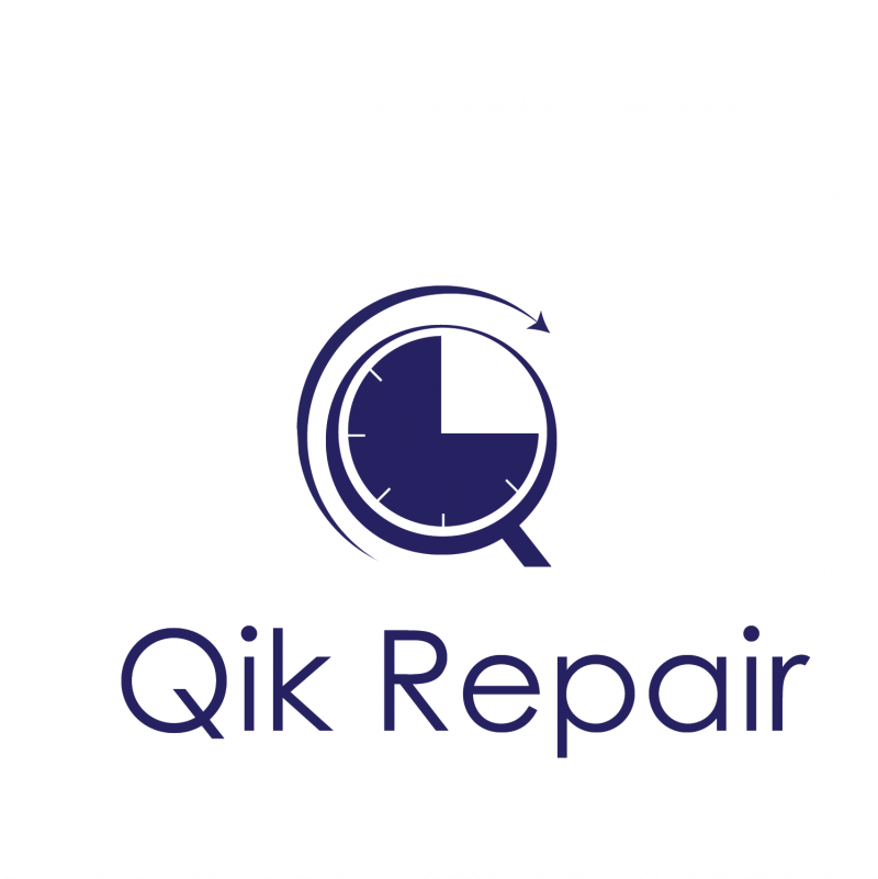 Qik Repair logo