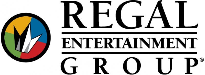 Regal Gallatin Valley Cinemas logo