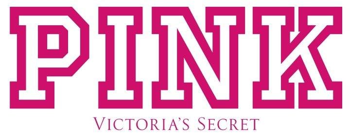 Victoria's Secret PINK logo