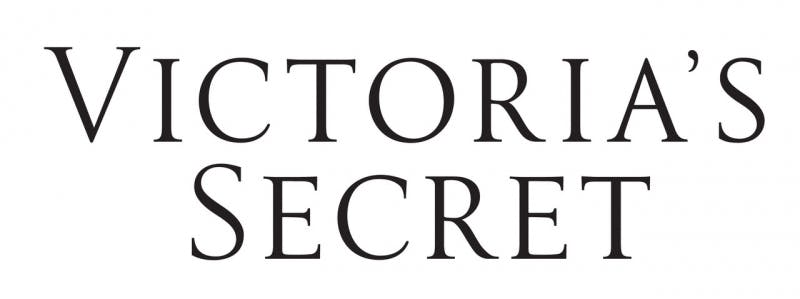 Victoria's Secret logo